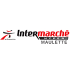 Logo Intermarché Maulette